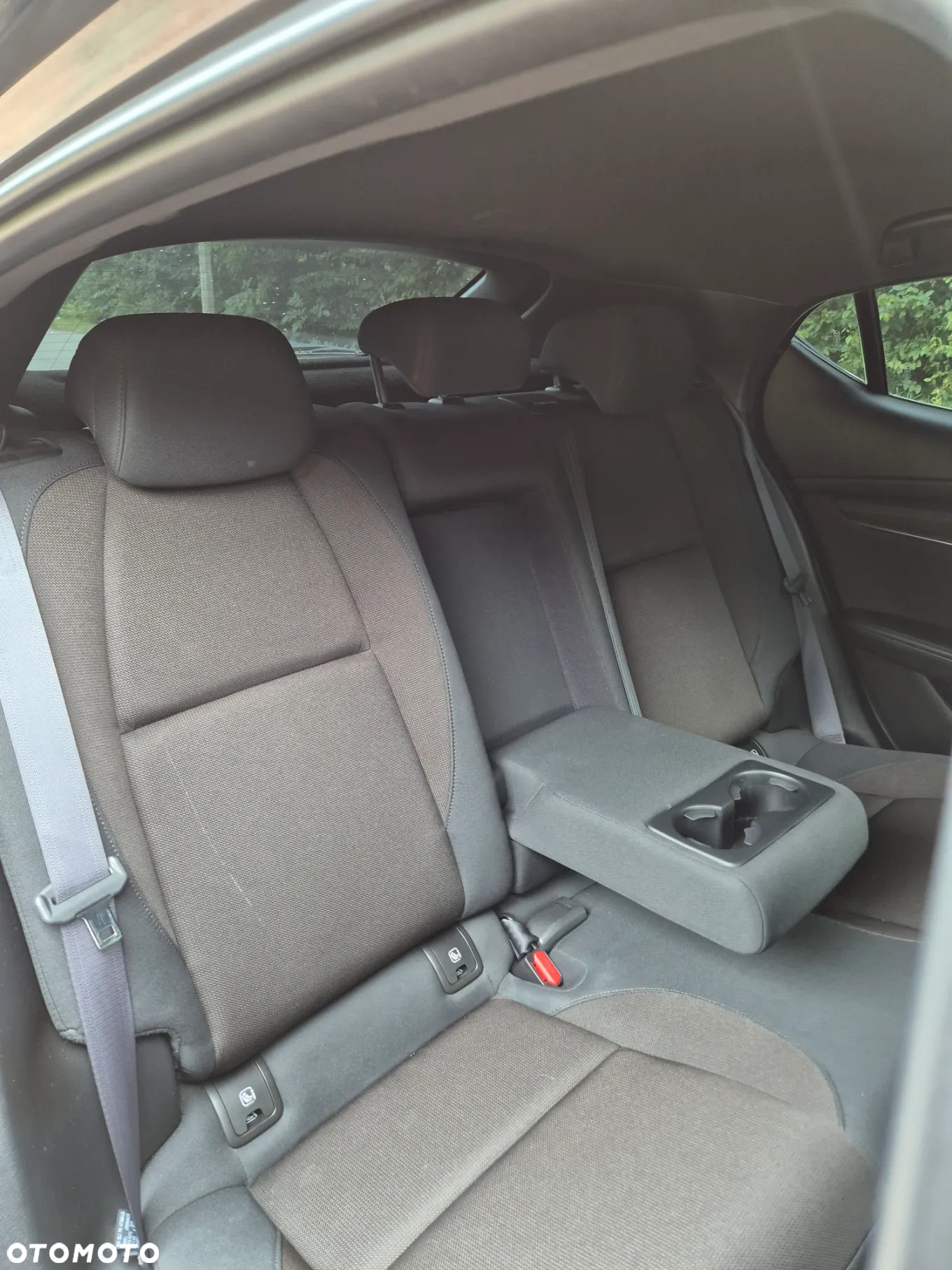 Mazda 3 - 8