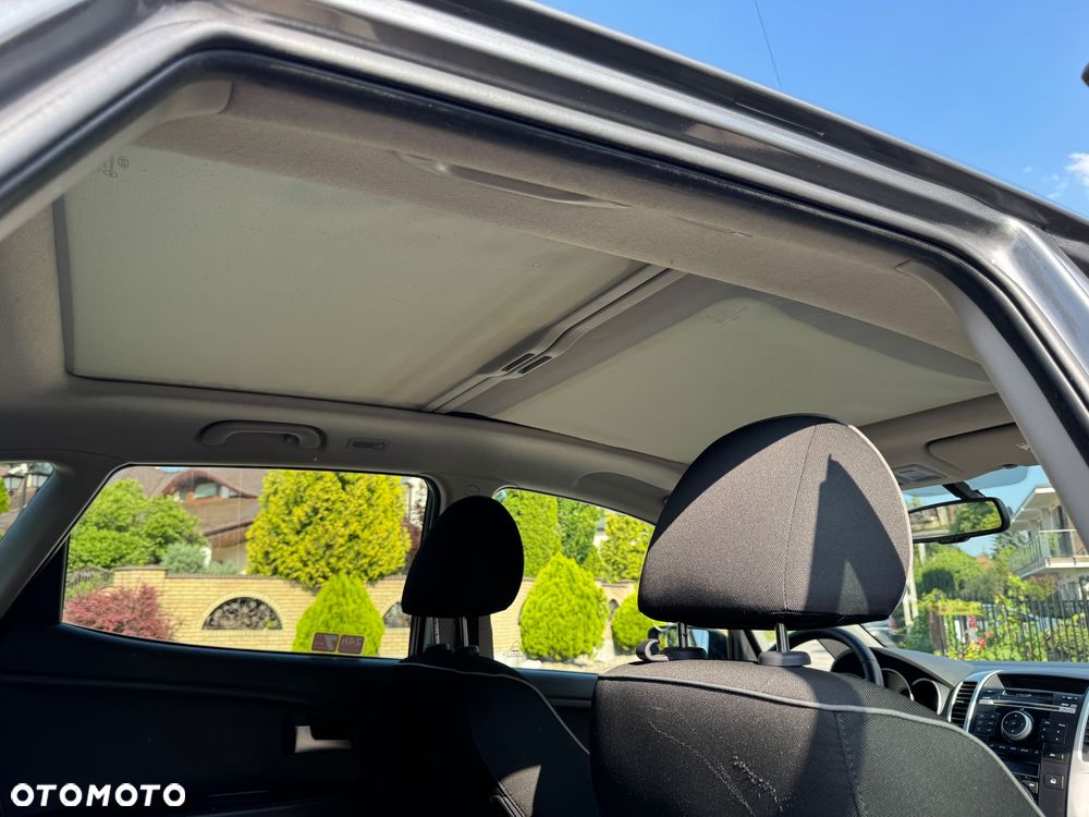 Kia Venga 1.4 L - 28
