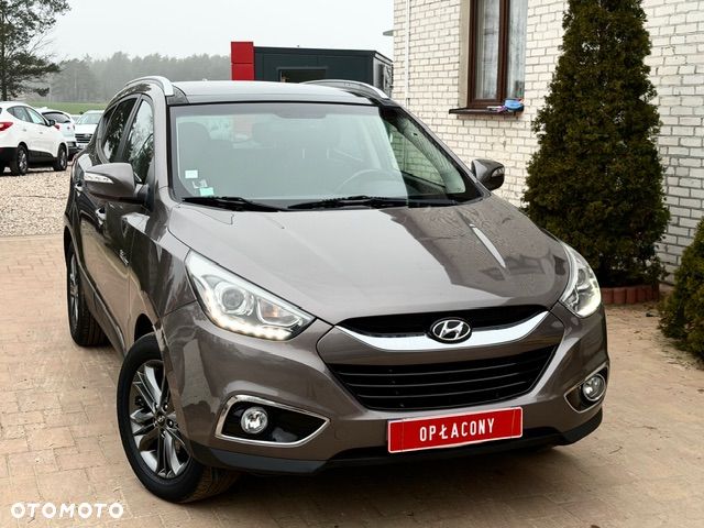 Hyundai ix35 - 11