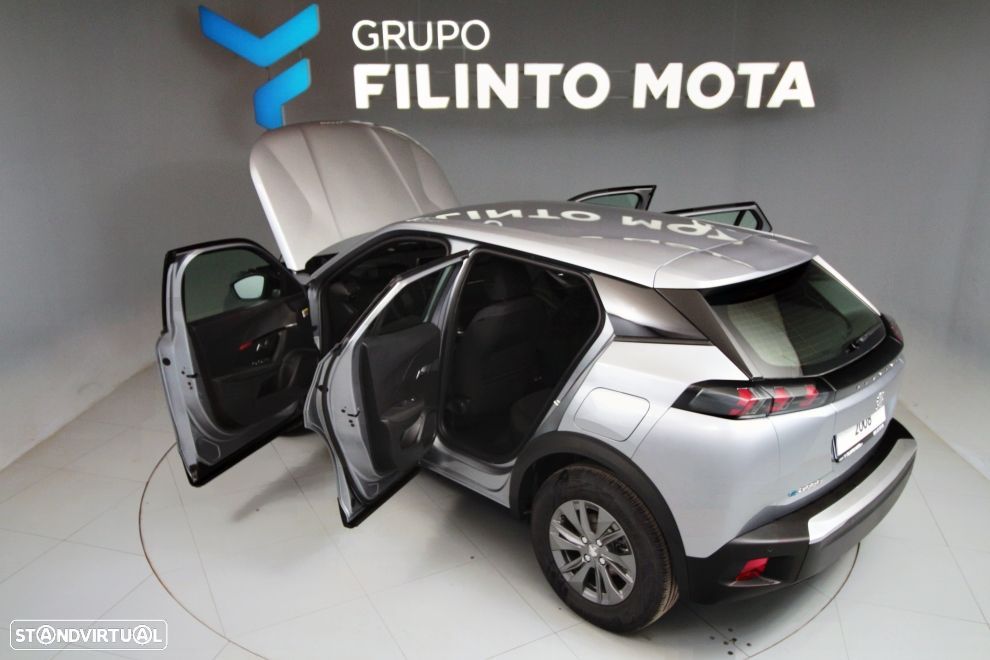 Peugeot e-2008 50 kWh Active Pack - 10