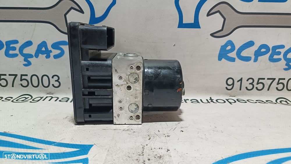 ABS MODULO BLOCO HIDRAULICO BMW SERIE 3 E90 320D 16V 177CV N47D20A 3451679152101 679152101 6791521 E91 E92 E93 X3 E83 SERIE 1 E81 E82 E87 E88 - 5