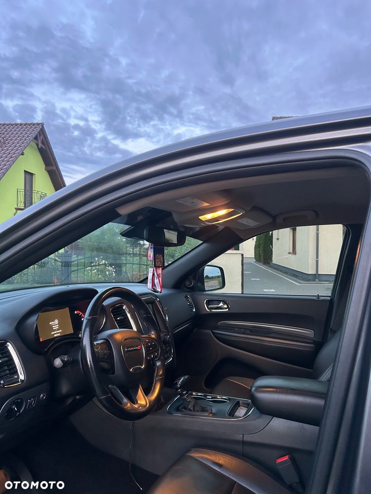 Dodge Durango - 19