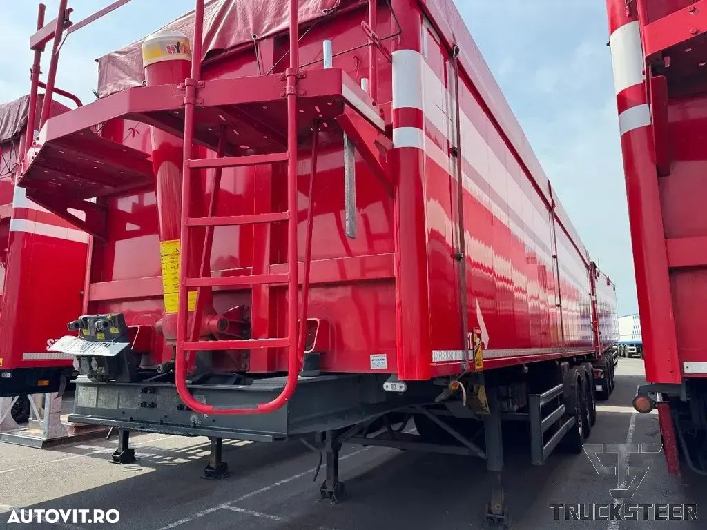 Stas S300CX - 1