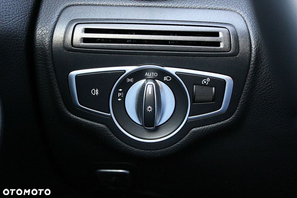 Mercedes-Benz Klasa C 200 d 9G-TRONIC Exclusive - 21