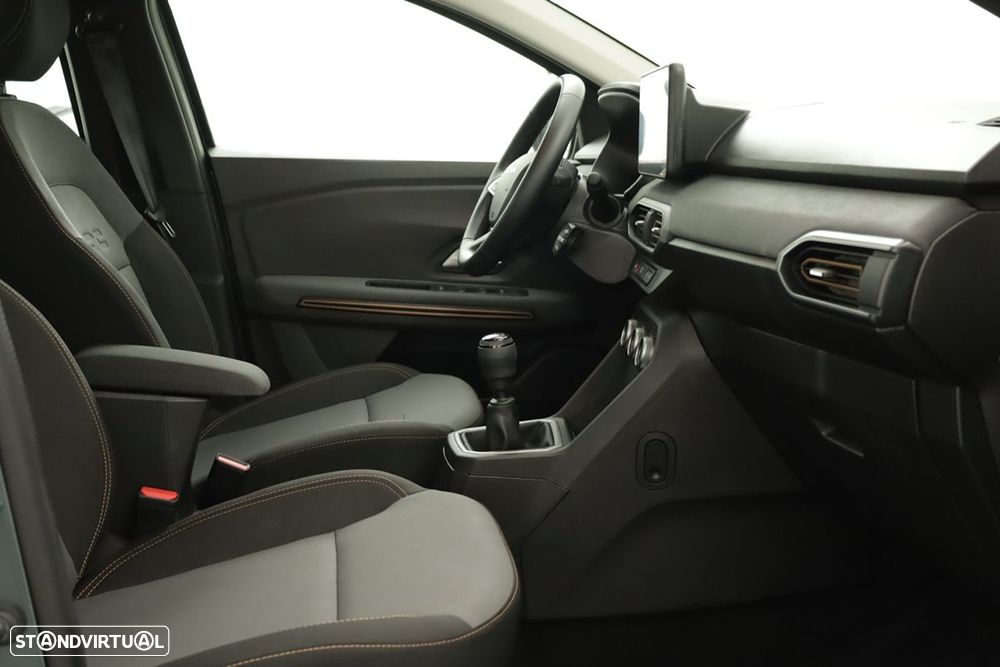 Dacia Sandero - 22