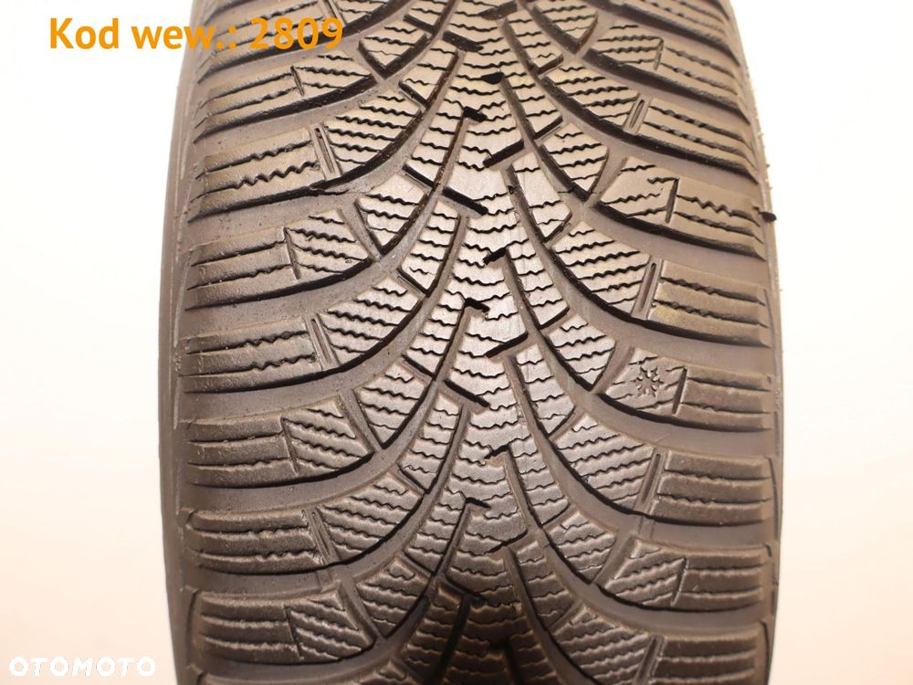 Goodyear Ultra Grip 9 - 205/60 R16 - 2