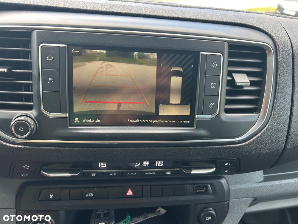 Opel Vivaro Lift Long - 15