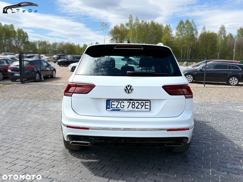Volkswagen Tiguan 2.0 TDI BMT SCR 4Mot Highline DSG - 13