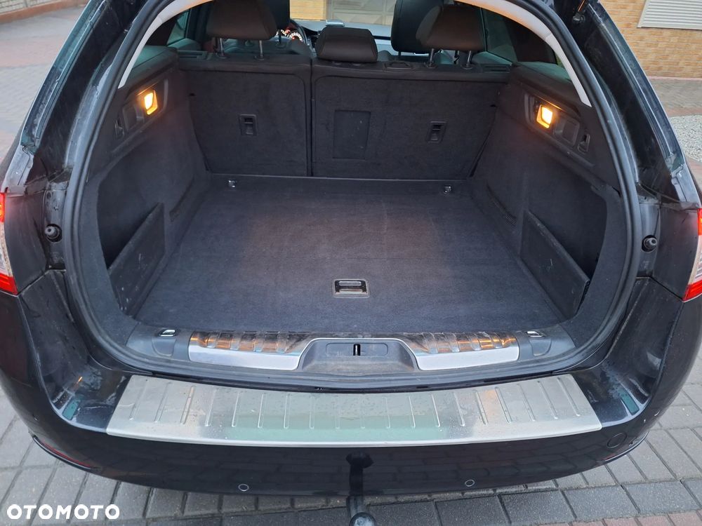 Peugeot 508 HDi 160 Allure - 27