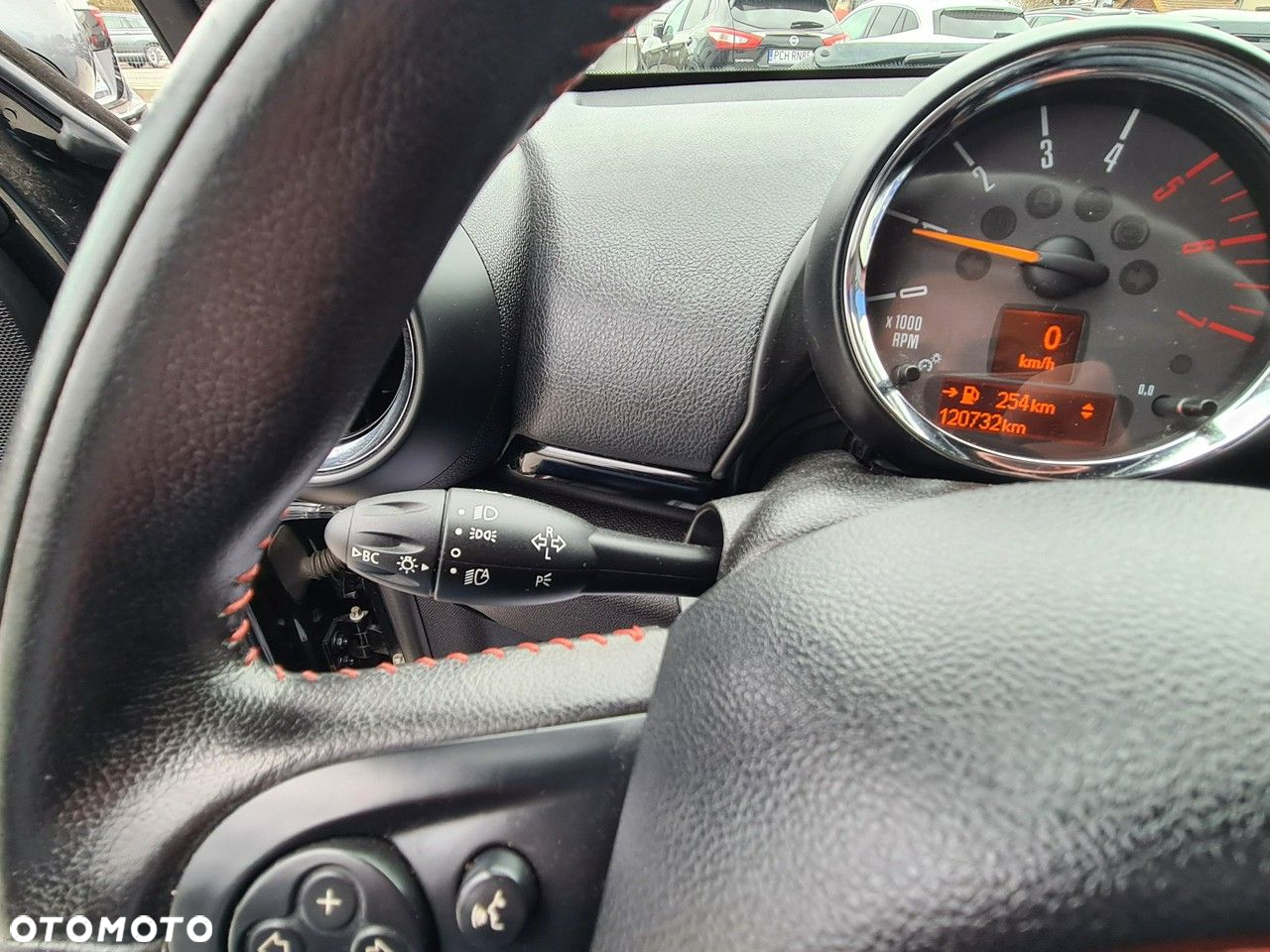 MINI John Cooper Works - 14