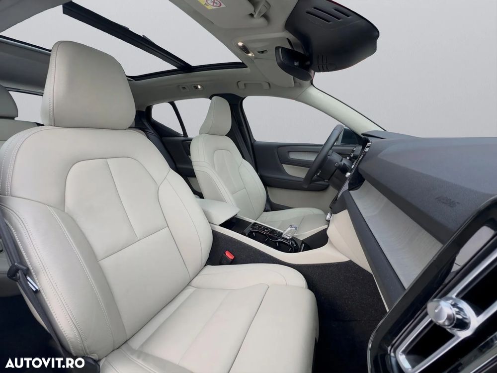 Volvo XC 40 T5 Recharge DKG Inscription - 22
