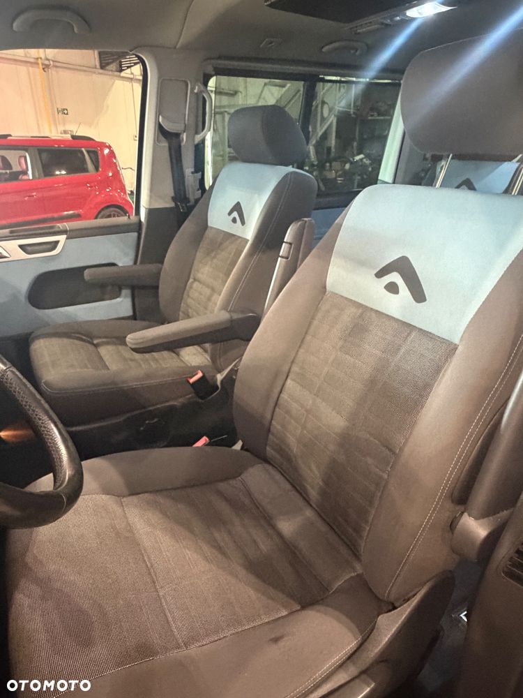 Volkswagen Multivan L1 Atlantis 4Motion - 24