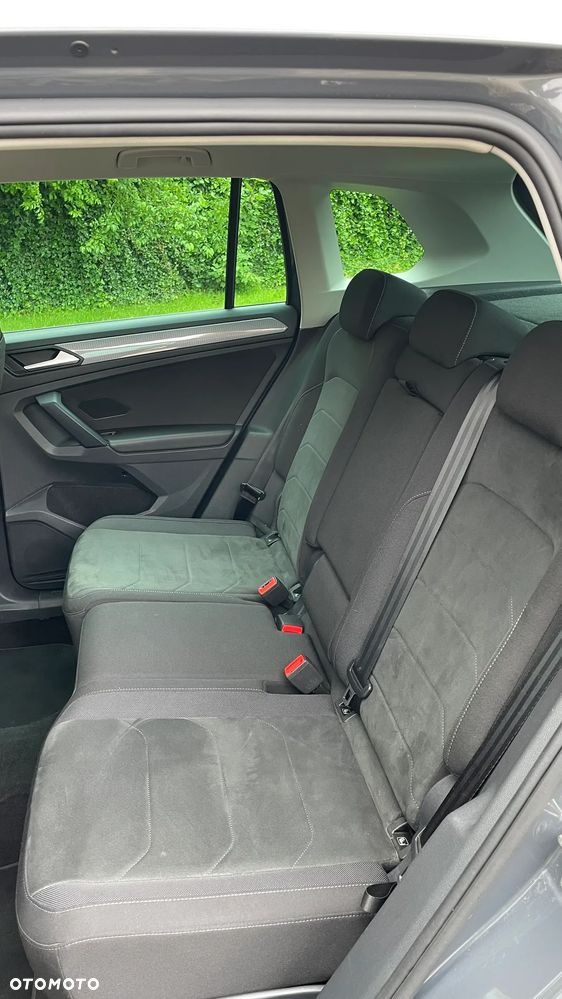 Volkswagen Tiguan 1.5 TSI EVO Comfortline DSG - 24