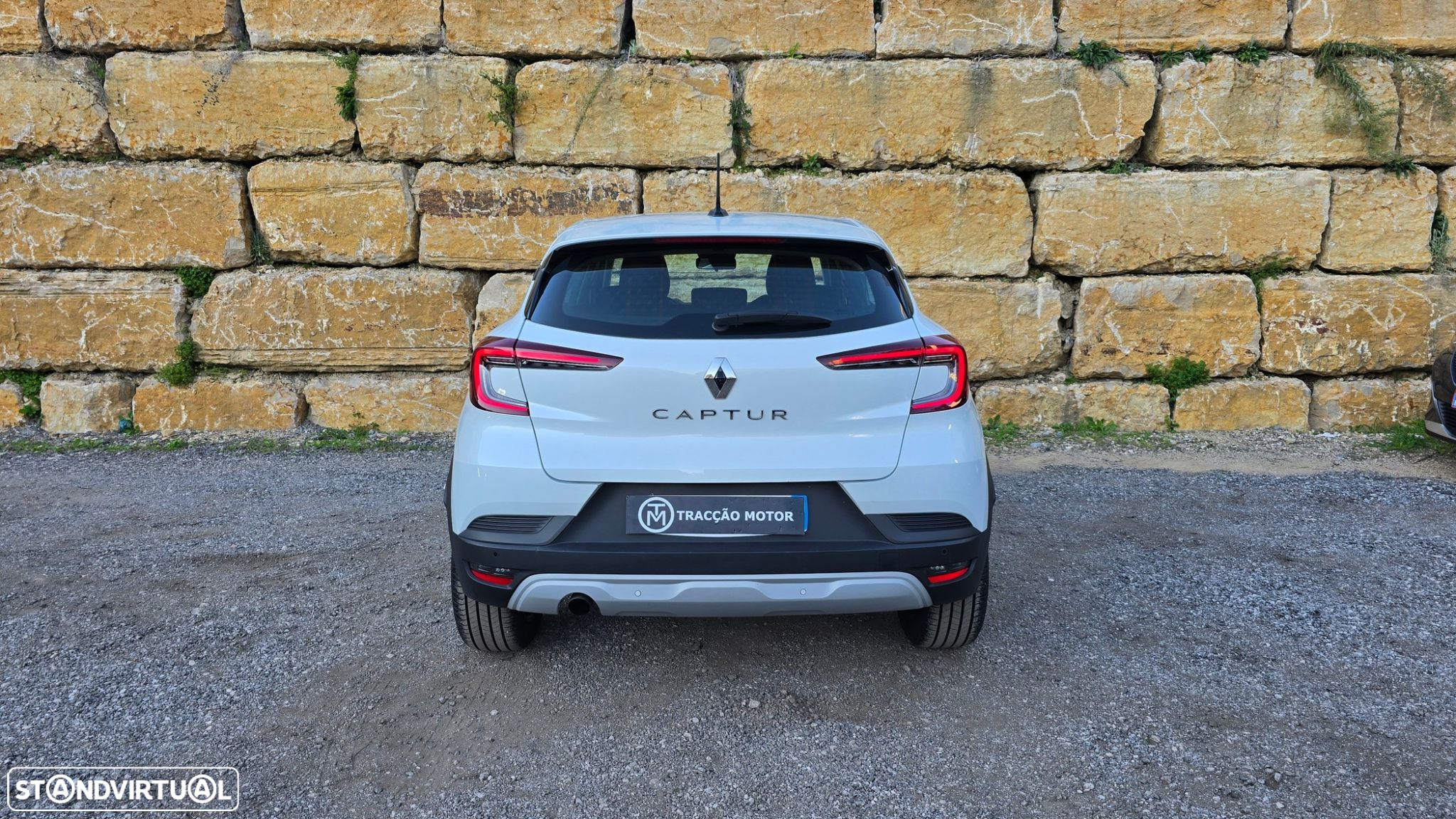 Renault Captur - 6