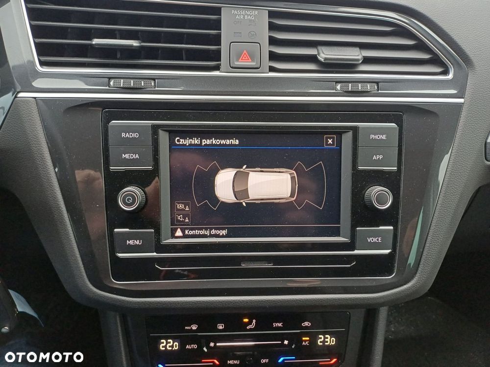 Volkswagen Tiguan 1.5 TSI EVO Life DSG - 17