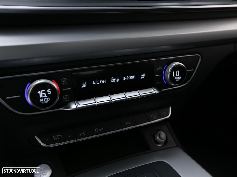 Audi Q5 50 TFSIe quattro S tronic - 21