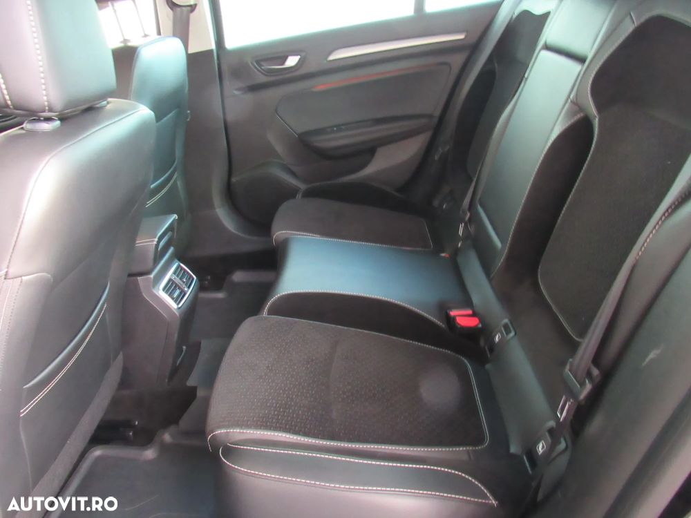 Renault Megane Energy dCi Intens - 14