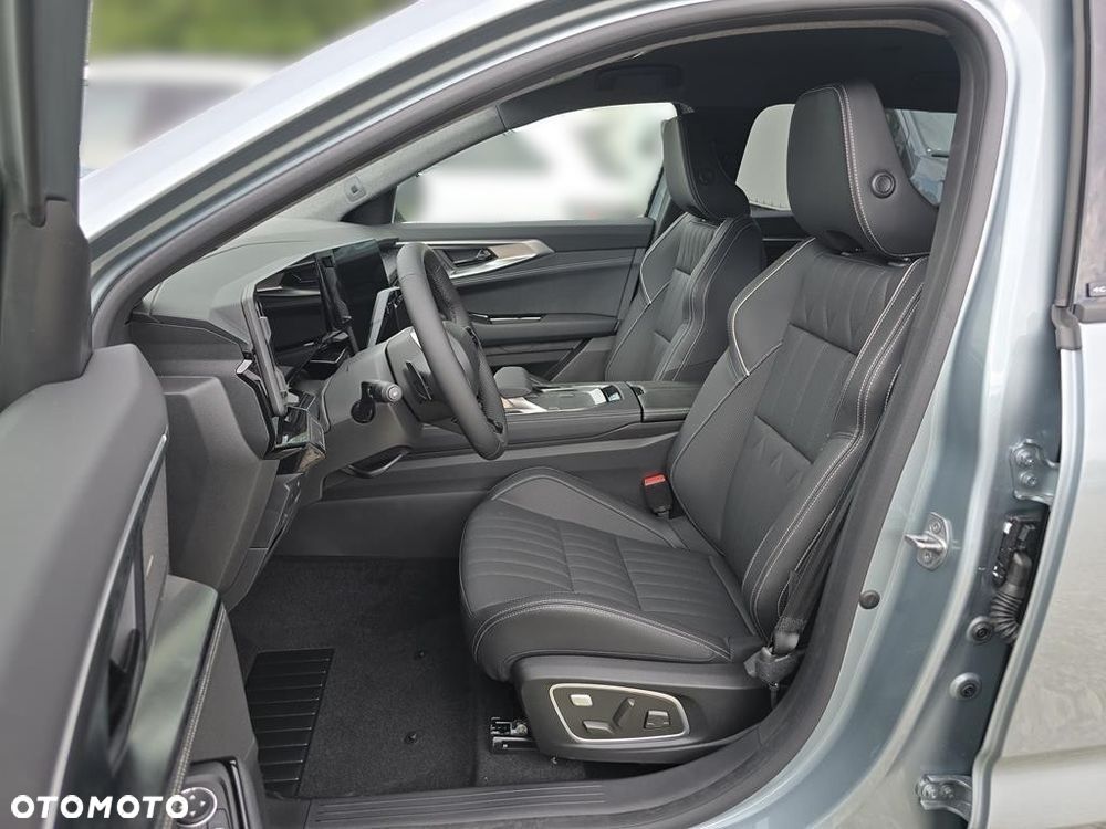 Renault Espace 1.2 E-Tech Full Hybrid 200 Iconic MMT 5os - 13