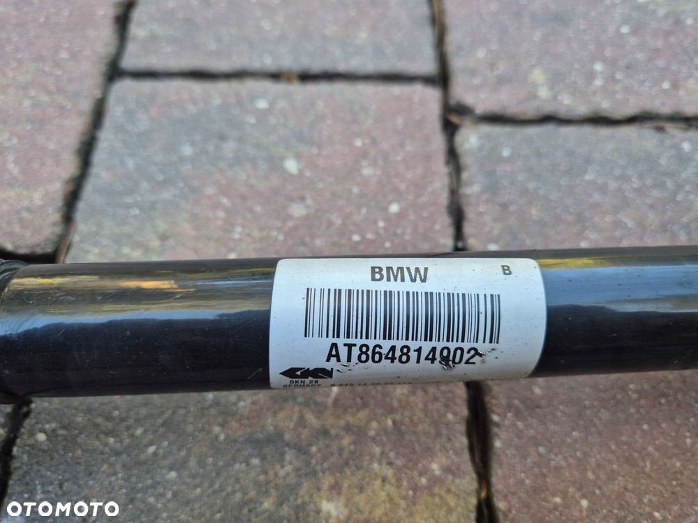 polos lewy przod bmw g11 g12 hybrid 864814902 - 2