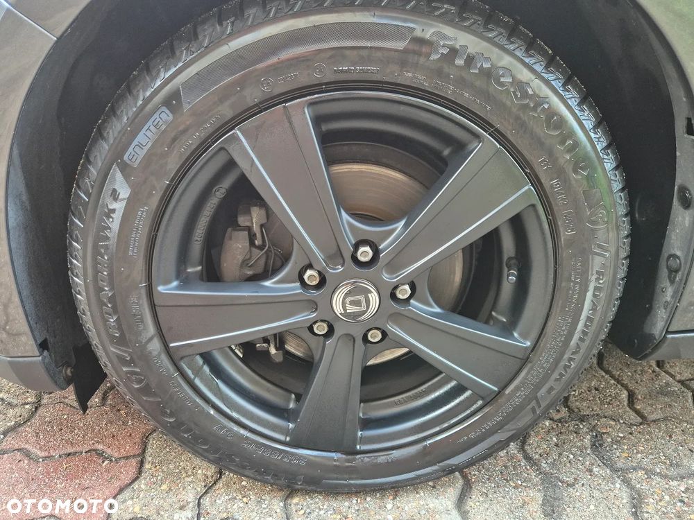 Ford Focus - 12