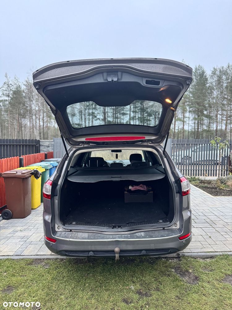 Ford Mondeo 2.0 TDCi Business Edition - 15