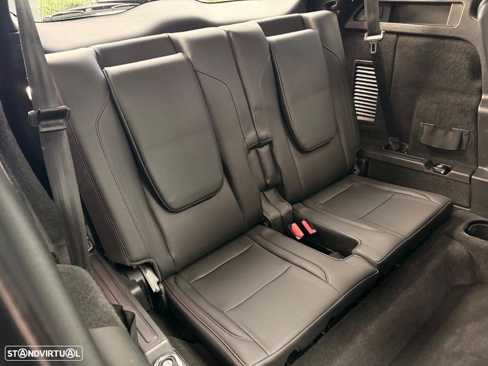 Land Rover Discovery Sport 2.0 eD4 S 7L - 18