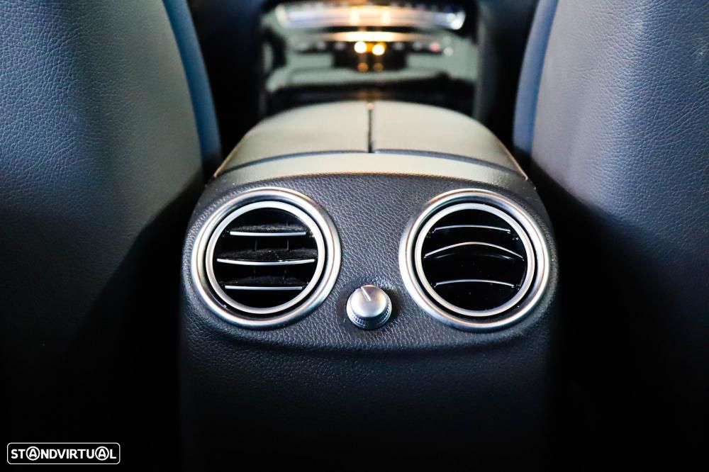 Mercedes-Benz EQC 400 4Matic Service+ Electric Art - 31