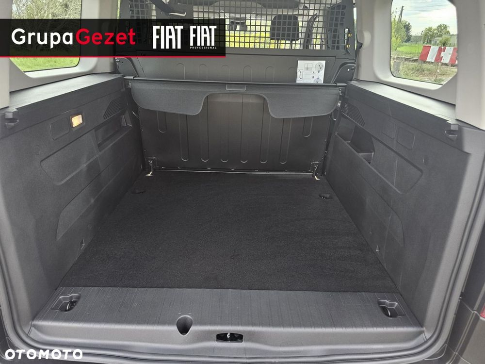 Fiat Doblo - 12