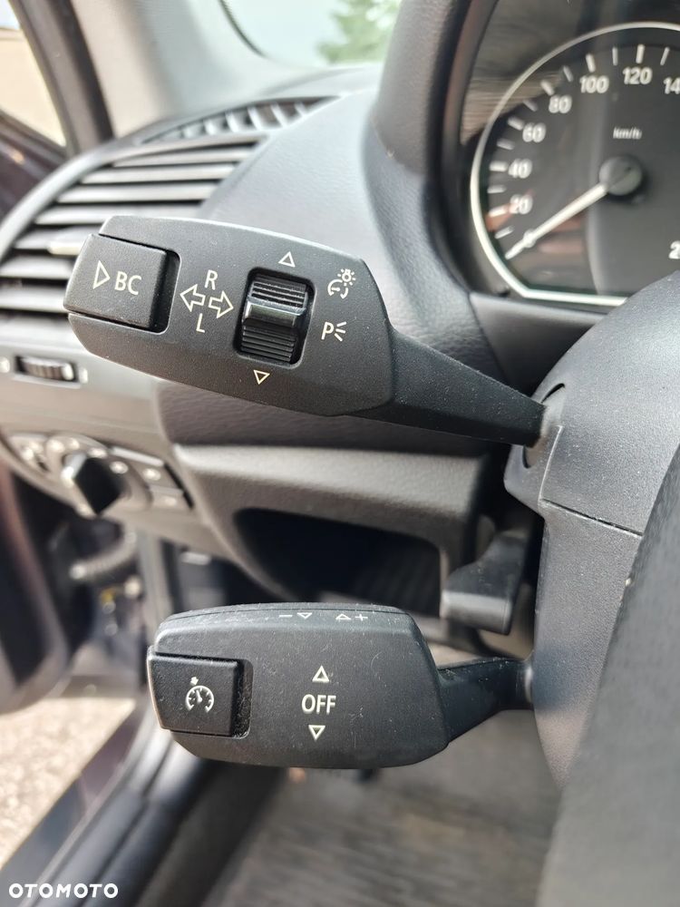 BMW Seria 1 116i - 9