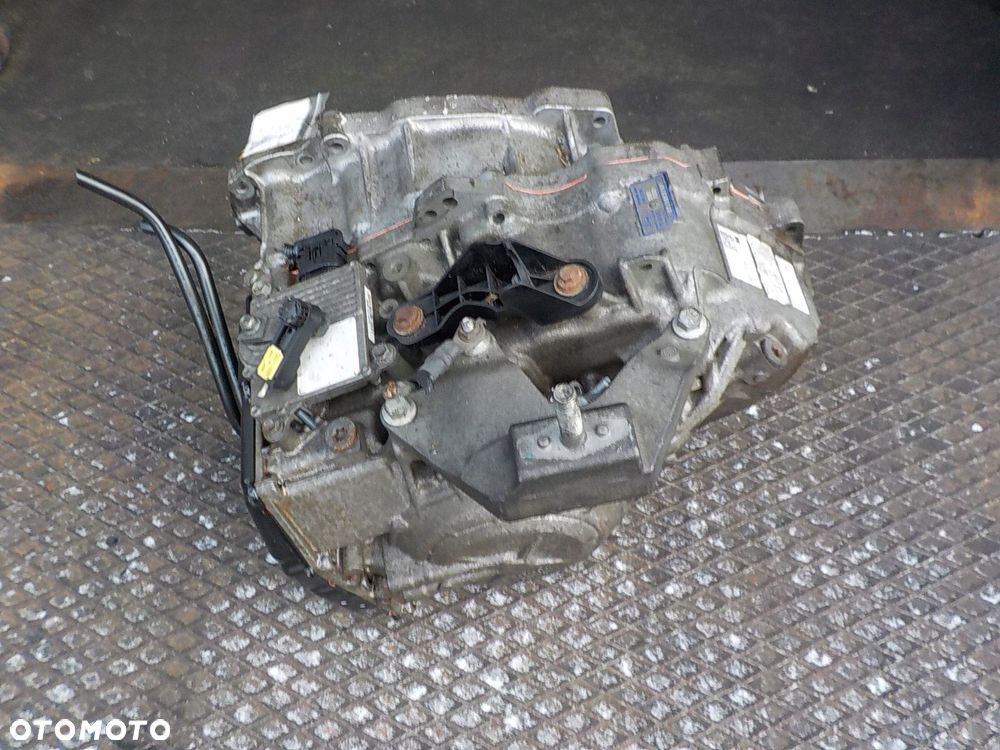 SKRZYNIA BIEGÓW AUTOMAT FORD MONDEO MK4 IV 2.0 TDCI 6G917000BA - 6