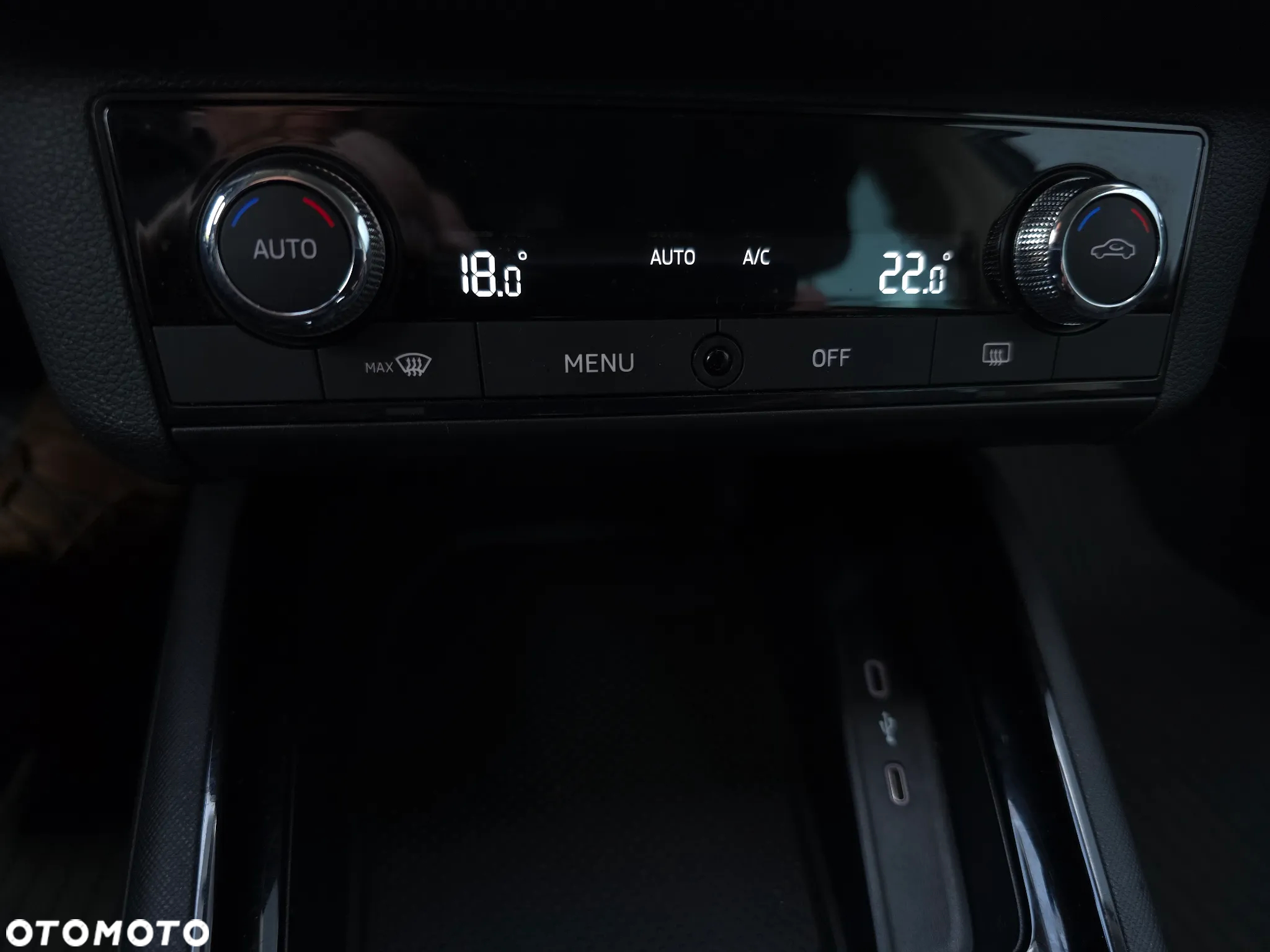 Skoda Scala 1.0 TSI Ambition DSG - 23
