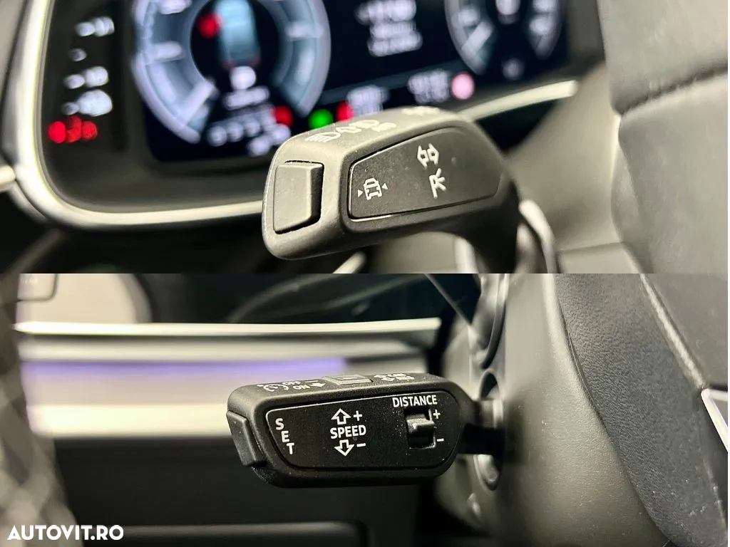 Audi Q7 55 TFSI e quattro Tiptronic PHEV Basic - 24