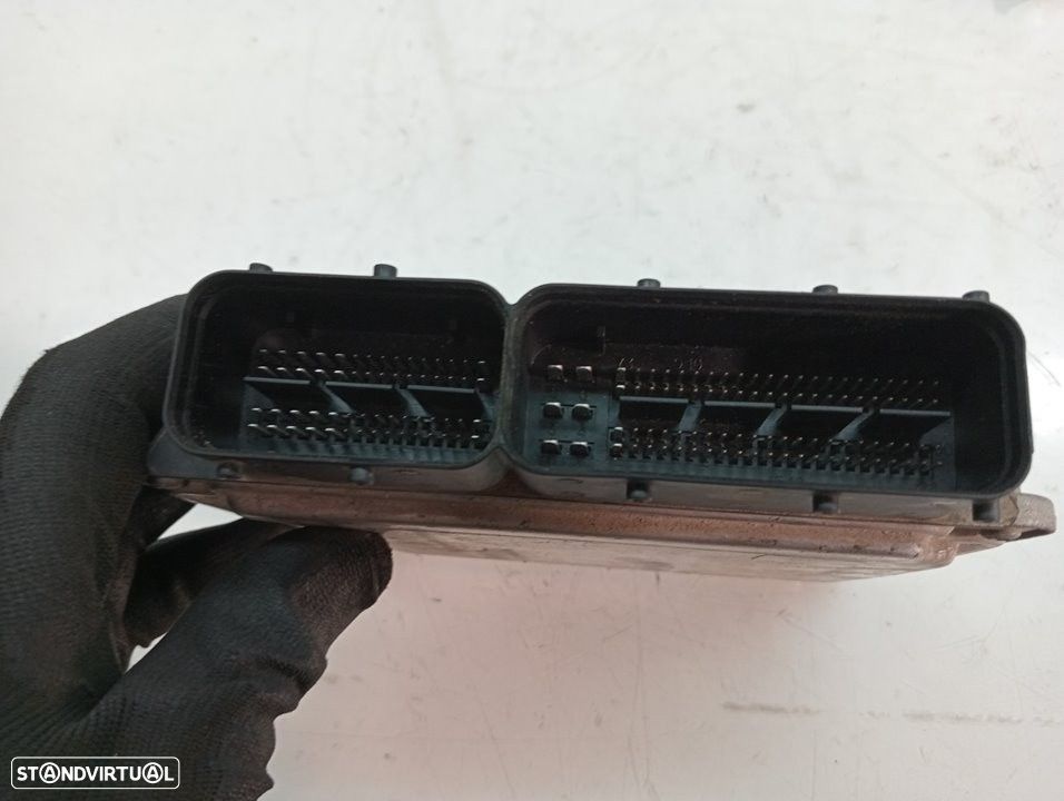 CENTRALINA MOTOR UCE CHEVROLET CAPTIVA 2006 -0281012695 - 3