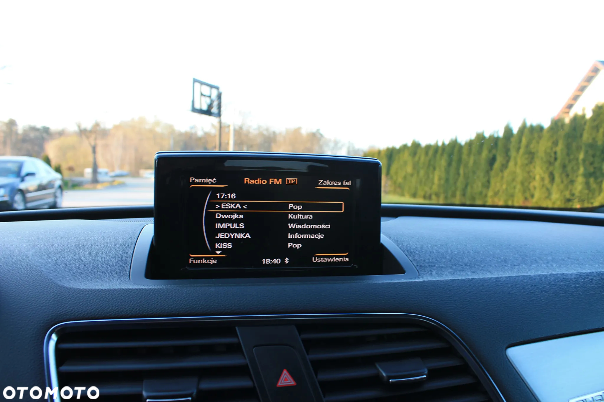 Audi Q3 2.0 TDI Quattro S tronic - 14