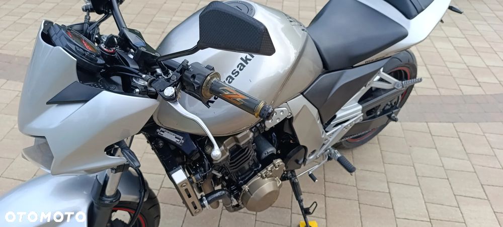 Kawasaki Z - 15
