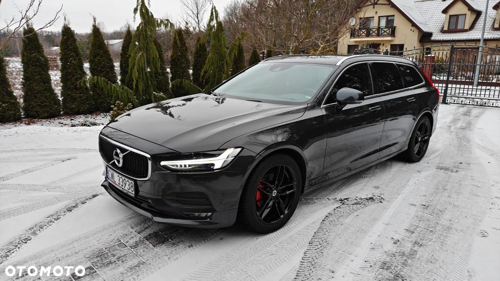 Volvo V90 D4 Geartronic Momentum - 2