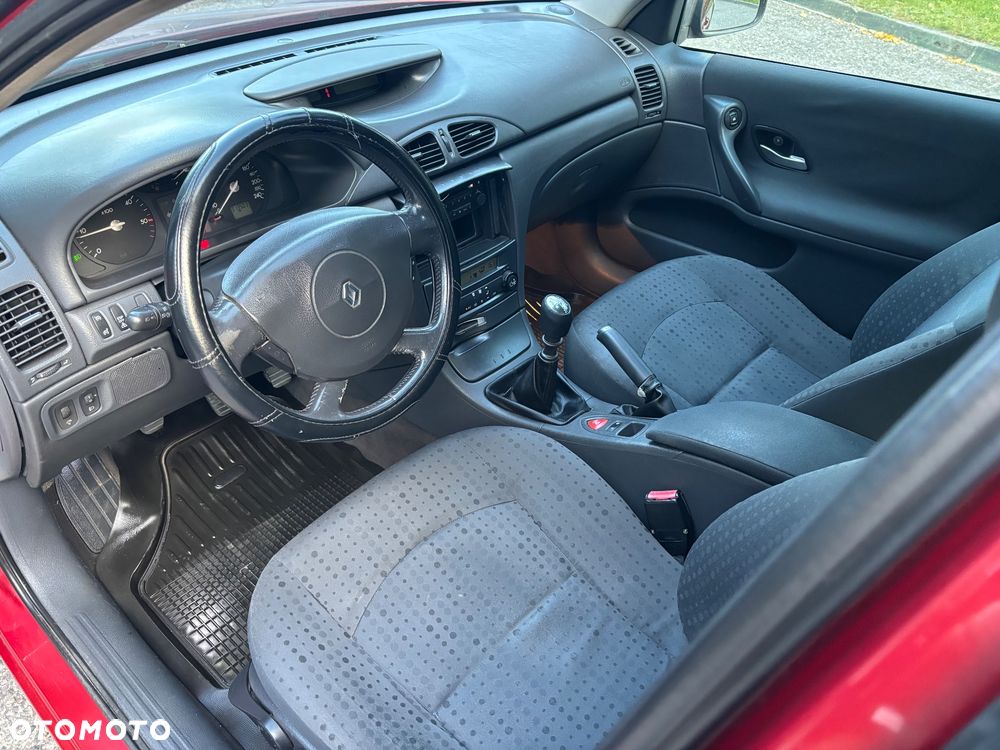 Renault Laguna - 6