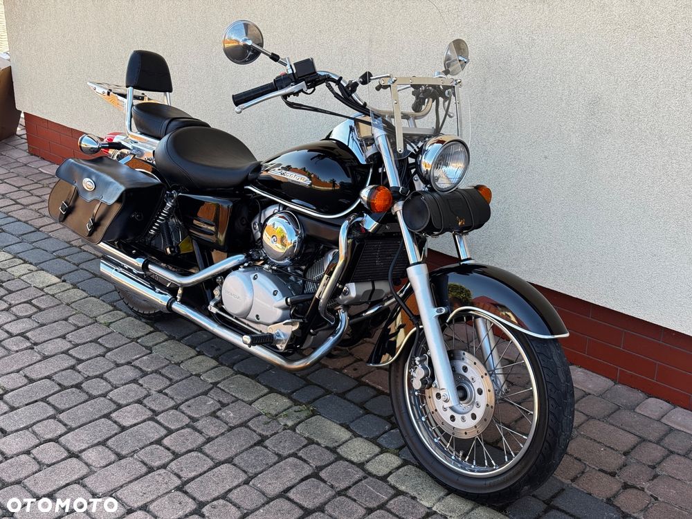 Honda Inny - 1