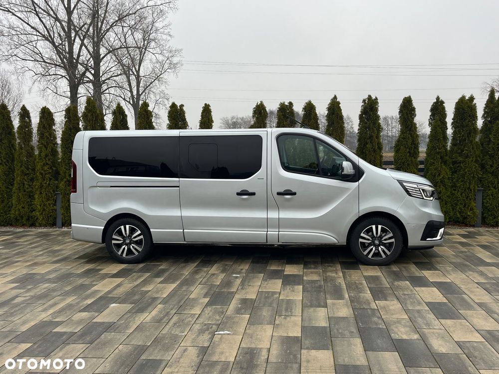 Renault Trafic - 38