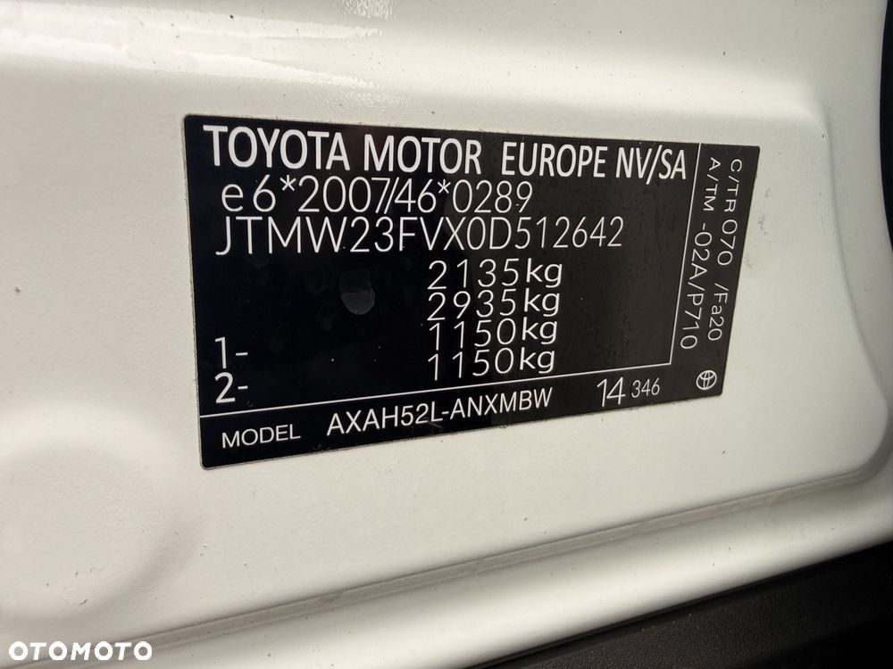 Toyota RAV4 - 15
