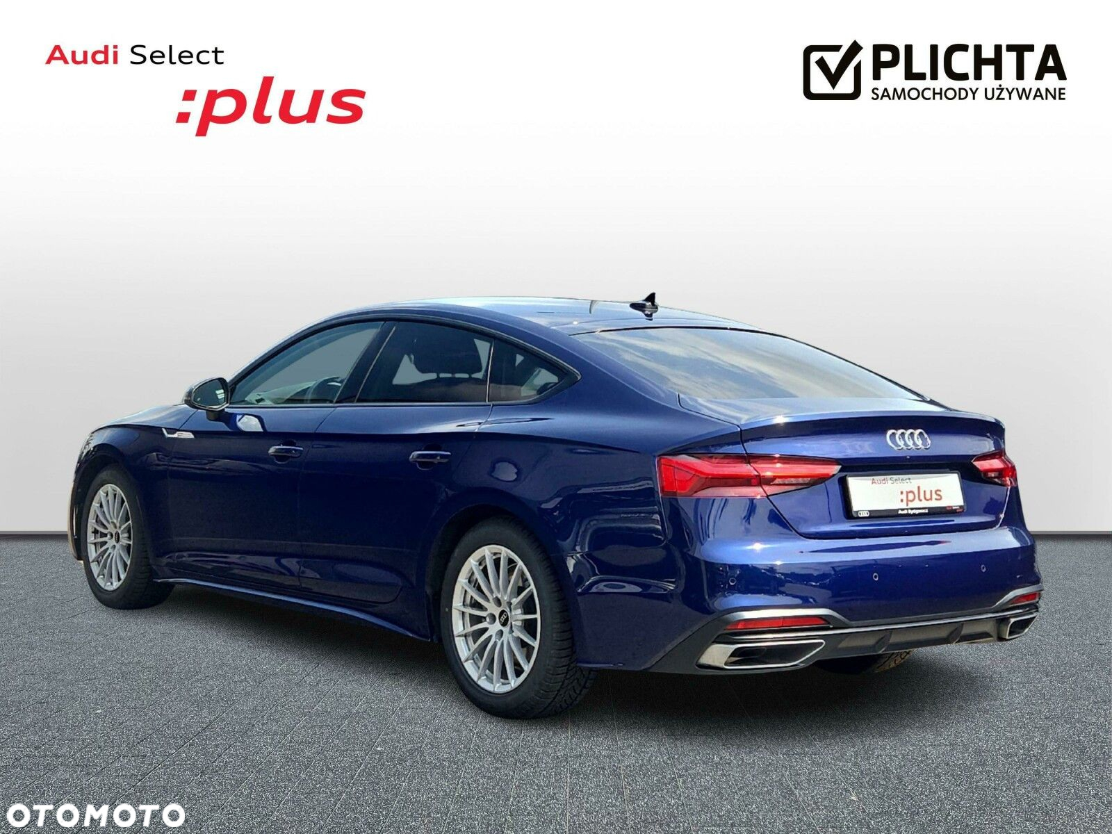 Audi A5 - 3