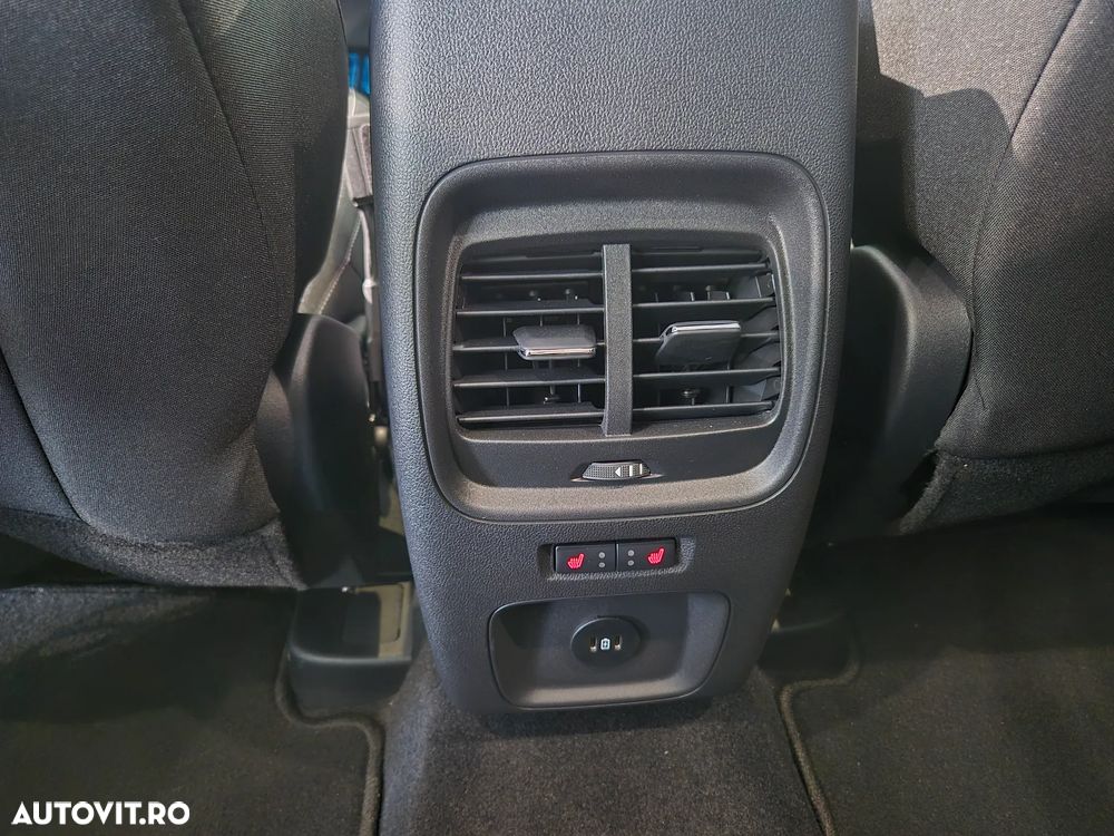 Ford Kuga 2.5 Duratec FWD PHEV Titanium - 15