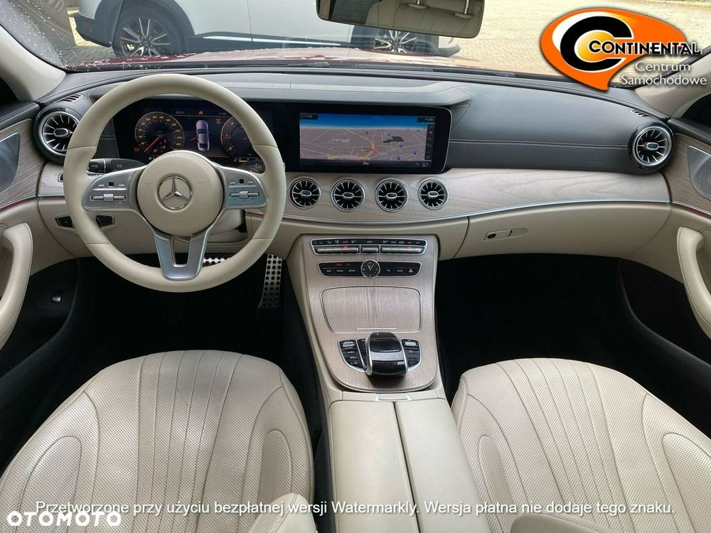 Mercedes-Benz CLS - 7