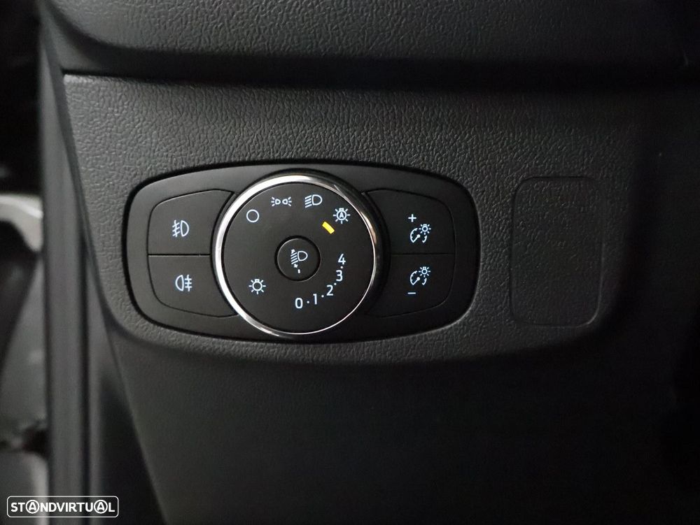 Ford Focus SW 1.0 EcoBoost MHEV ST-Line X - 15