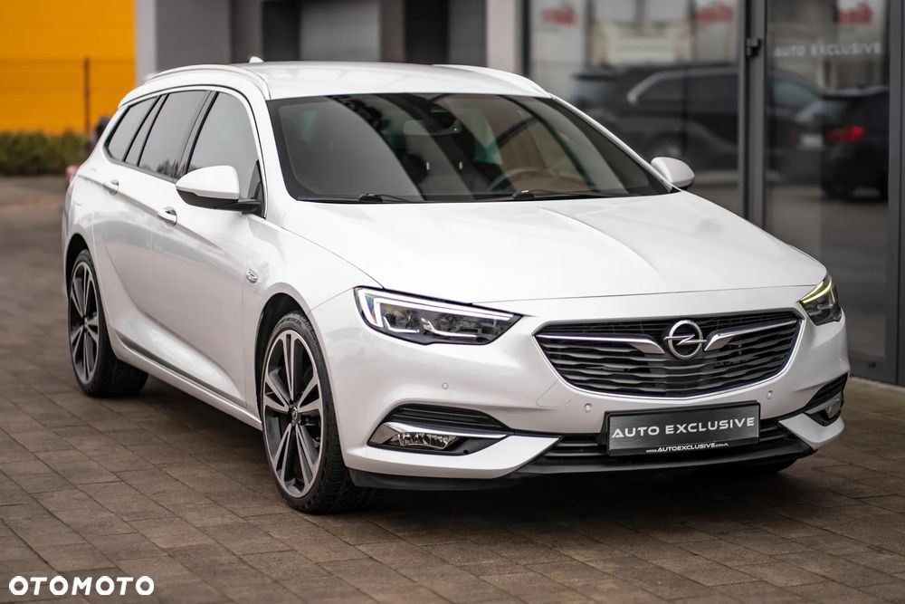 Opel Insignia 2.0 CDTI Executive - 16
