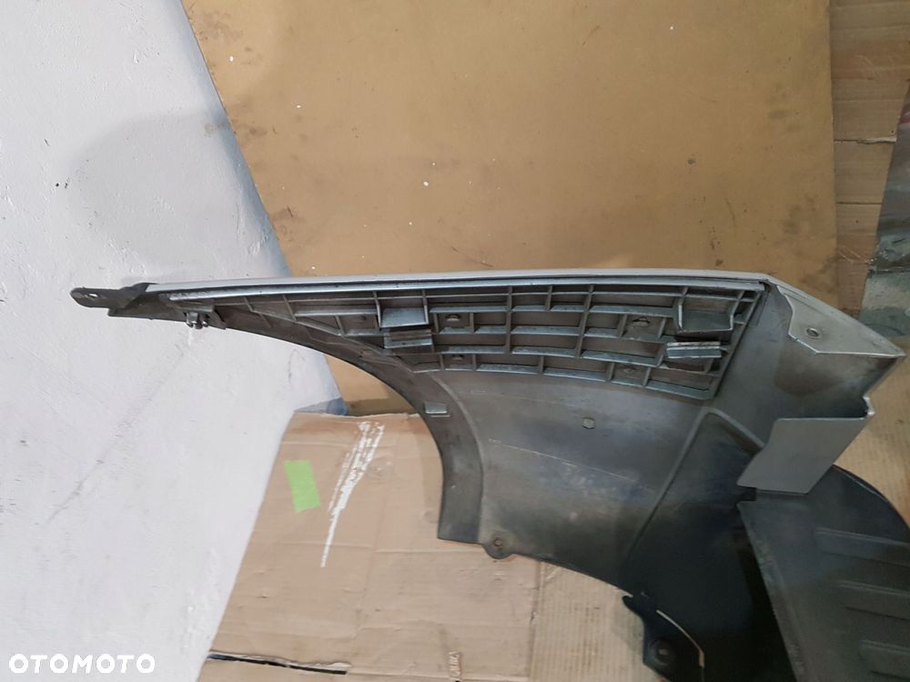 zderzak tył tylny opel combo - 7