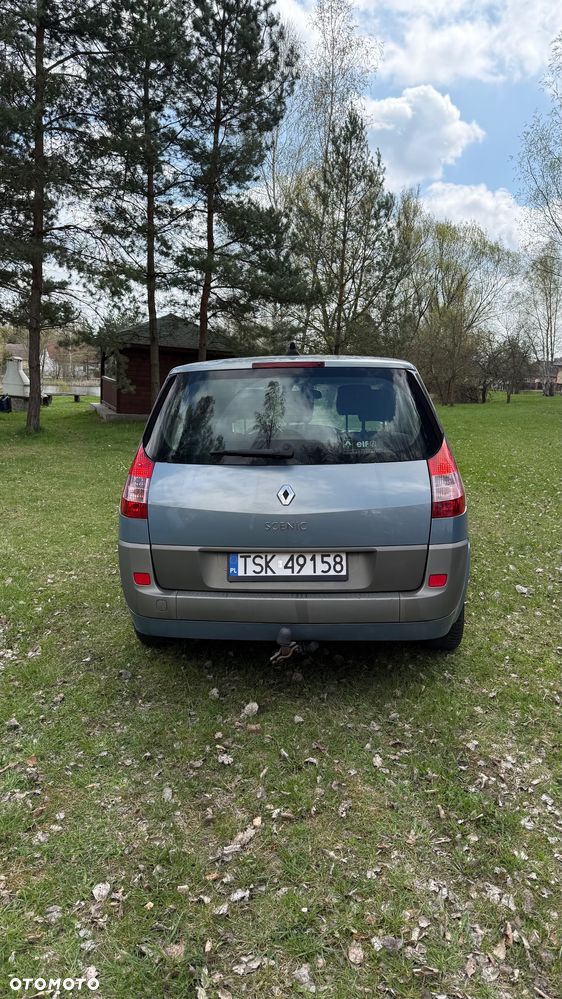 Renault Scenic 2.0T Luxe Privilege - 7