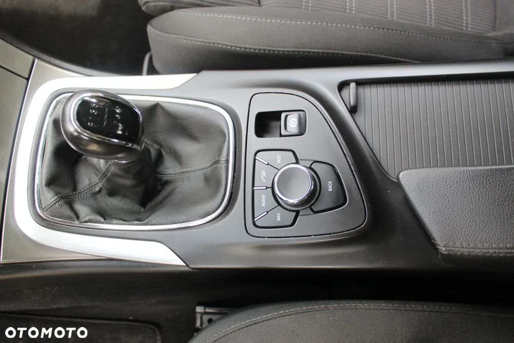 Opel Insignia 1.8 Active - 16