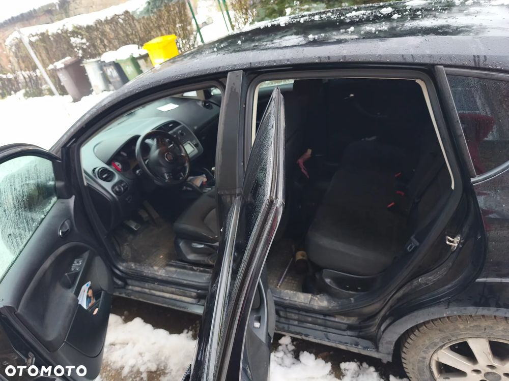 Seat Altea 2.0 TDI FR - 3