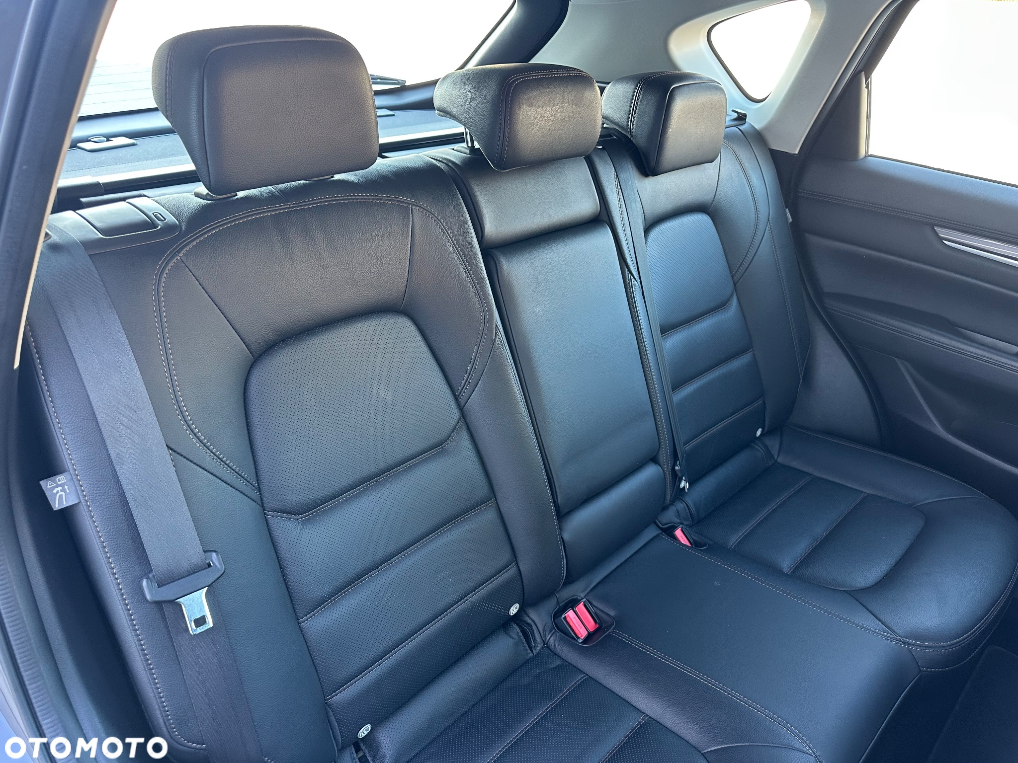Mazda CX-5 - 29